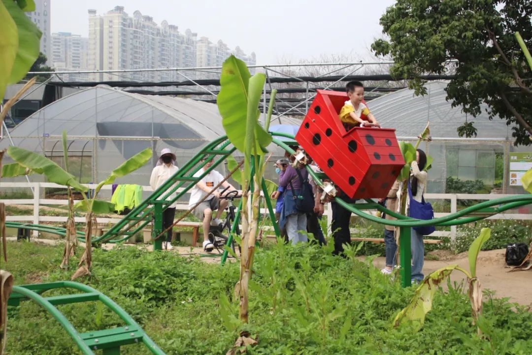 9抢价值102元「一方乐田都市农园」1大1小门票等n-1zzz最快资讯