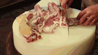 叹粤鸿源食庄清汤羊肉火锅套餐清汤羊肉煲肥牛牛肉丸墨鱼丸支竹金针菇