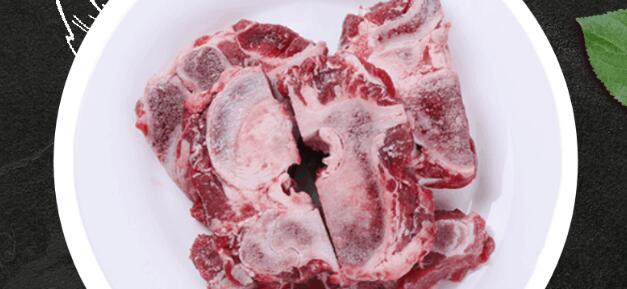 【17店通用自提】带骨带肉好牛肉,炖汤好帮手!¥89抢价值138「伊赛牛肉」肉脊骨6斤!可现场散称!国内自有牧场,品质保证!