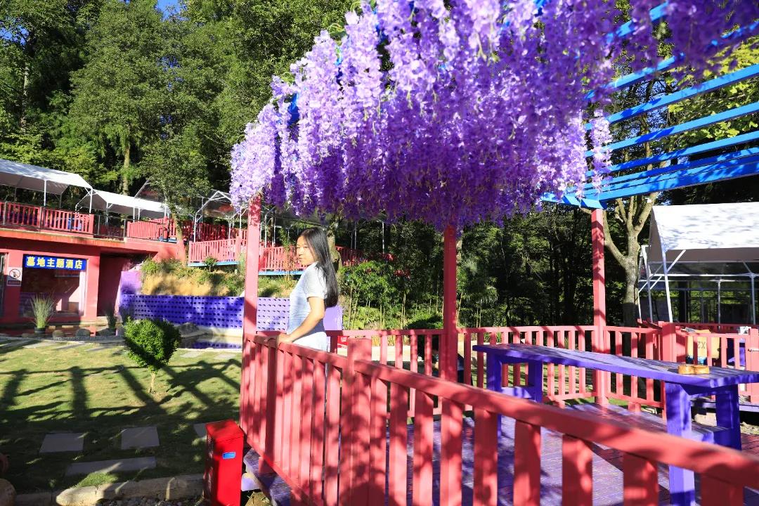 88抢「十全九美直播拍摄基地」4人酸菜蹄膀火锅 古装4套 n等!