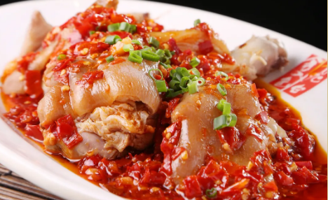 【重庆|2店选用】鲜、香、麻、辣,一个都不少!¥398抢「食色飞白·江湖菜」6人堂食套餐!¥48抢代金劵!