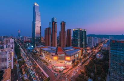 【五一可用】【青秀区】来万象城,让你省下一个亿!￥4.