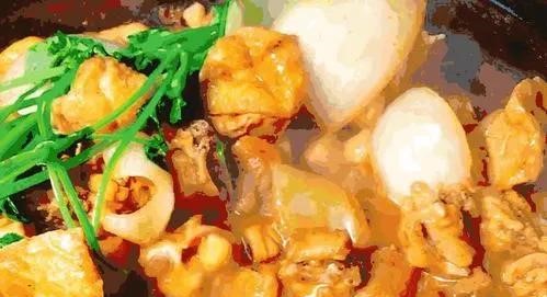 【龙湖北城天街|免预约预约】干锅界“大佬”!香辣入味,专治各种没胃口!仅88元享门市价229元【烹匠·耙货】3-4人餐!耙耙鸭掌2选1+酸爽酸菜鸡+红汤冒烤鸭+香酥小馒头+开心凉粉等
