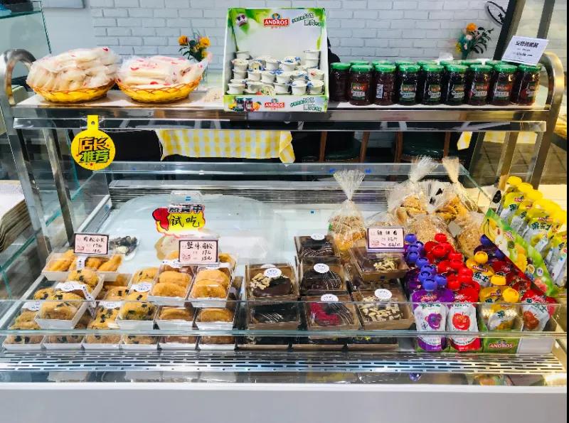 【平县城|蛋糕店】让仙女们欲罢不能的蛋糕店!仅¥99抢门市价178元「私房手工烘焙」6寸蛋糕券1份 !