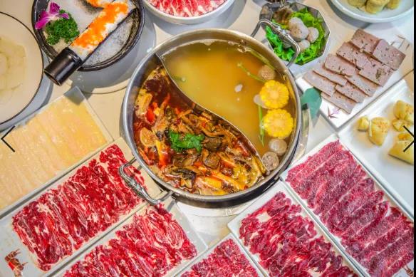 【2店通用】合肥老品牌放福利啦!9.9元抢价值228元「喜狮牛肉火锅」大礼包=招牌牛腩+牛骨原汤鸳鸯锅底+50元&100元代金券