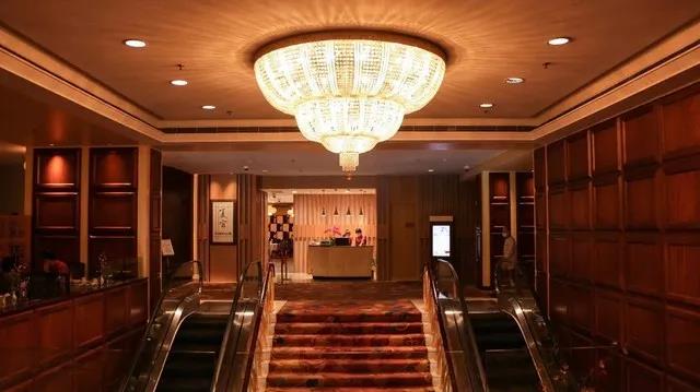福州粤菜热榜top5!手工茶点,现点现做!290元抢价值768元「香格里拉·夏宫餐厅」3大3小自助茶点!全场近百道自助茶点任吃
