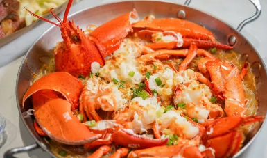 【福建|12店通用】壕吃波龙!畅玩寒假!239元抢¥367「超级物种」寒假套餐=波龙+炒饭+味增汤+精灵动物城+魔莉堡亲子乐园!