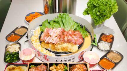 碑林区丨地铁钟楼站 大口吃肉 专心干饭 69抢 我和青春有个约会 烤肉2 3人餐 九宫格 烤鸡蛋羹 芝士玉米 N 1rss壹聚合