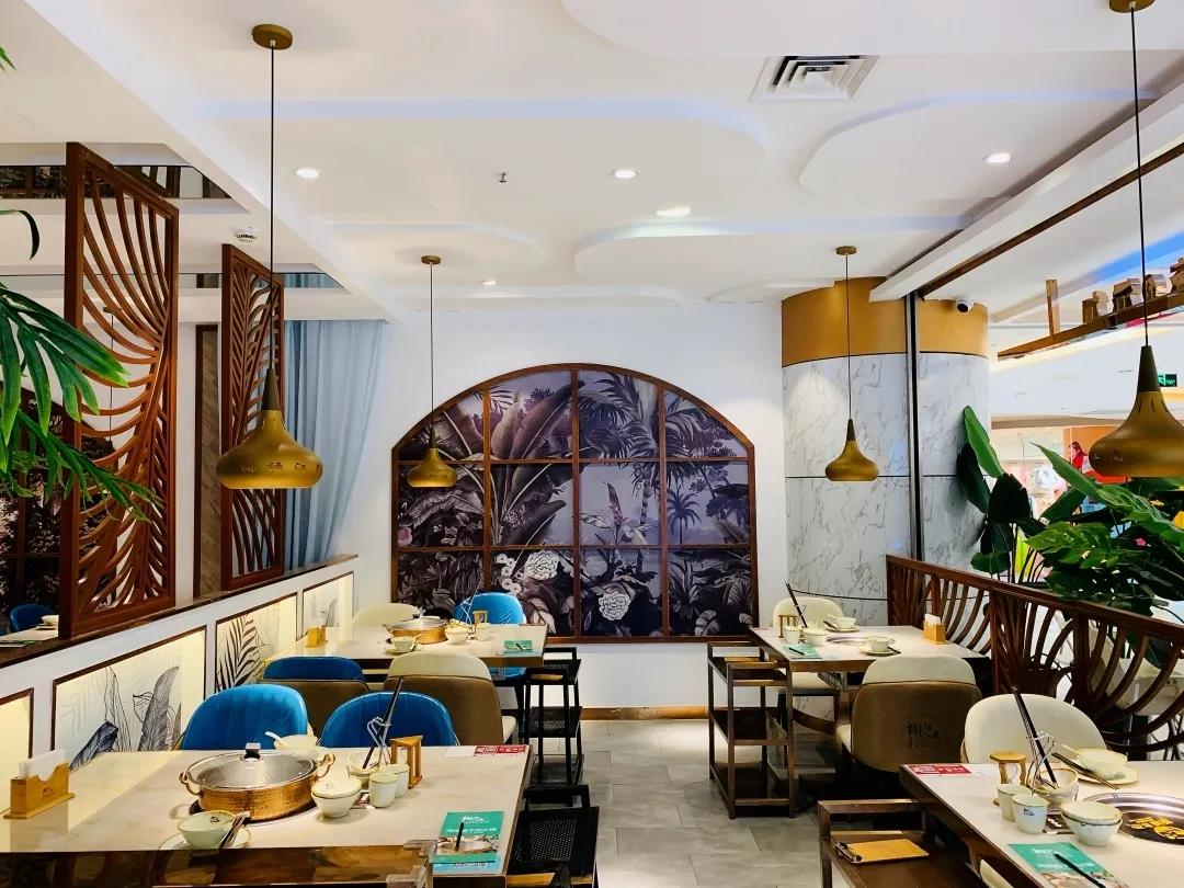 【椰语江南·海南椰子鸡火锅】南京2店通用新街口店&吾悦广场店|158元3-4人餐!让你吃个过瘾!每一口都是风情万种的海岛气息!