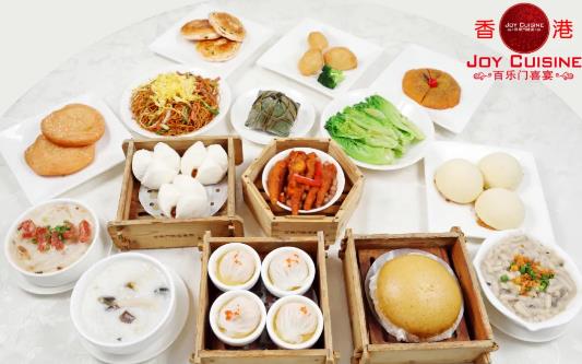 【百乐门|东方文德广场店】¥78元起粤式点心任选!¥169元抢海陆4人餐!装修富丽大方,明亮高雅,适合各种聚餐、酒席使用。叹一壶清茶,配上可口点心!地铁1号线农讲所站A口直达,节假日通用,免预约!