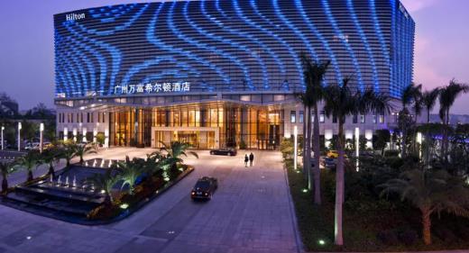 【白云区|万富希尔顿酒店】午餐周末节假日通用不加收!吃小龙虾主题自助餐!¥299起抢2大1小自助餐!星级酒店等你来