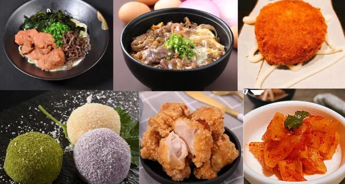 【高新万达】汤浓、料足、面条筋道!¥39.9抢价值85「南北缘日式拉面」双人餐=麻辣骨汤拉面+烧牛肉饭+可乐饼+唐扬鸡块+秘制海藻甘+萝卜+大幅!等!