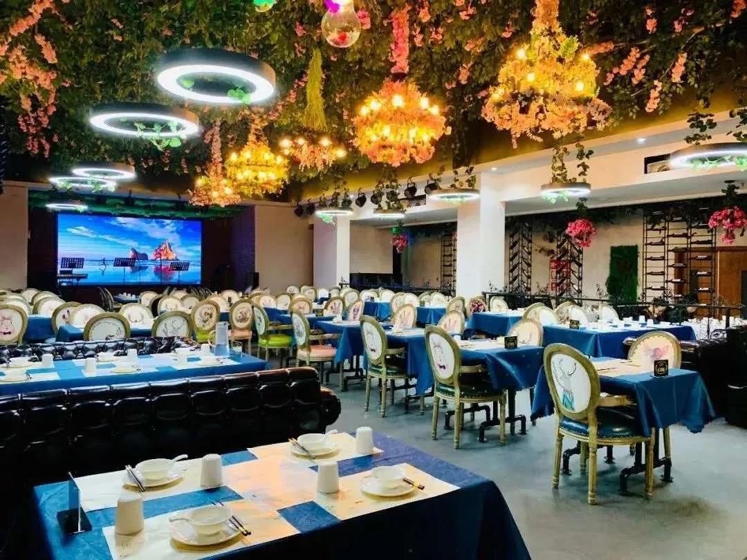 【春节可用】【大明宫万达商圈】在音乐里享受美食!¥39.9抢价值188元「时光里音乐餐吧」套餐=雪花啤酒1打+精美小吃2份!79元=牛蛙爱上鸡+韭菜炒河虾+下酒田螺+生拌苦菊+黄鱼烧豆腐+金边辣白菜等