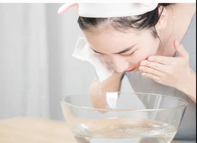 洁面新时代,云朵般轻柔呵护!29.9元=3包【干湿两用·蓝漂棉柔洗脸巾】洗脸,卸妆,面膜纸,一巾多用