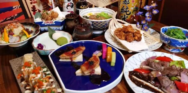 【建业凯旋广场】日料美味,享受好滋味!¥99抢价值278「八點半·乾杯烧肉料理」双人套餐2选1=日料双人餐/日式寿喜锅!