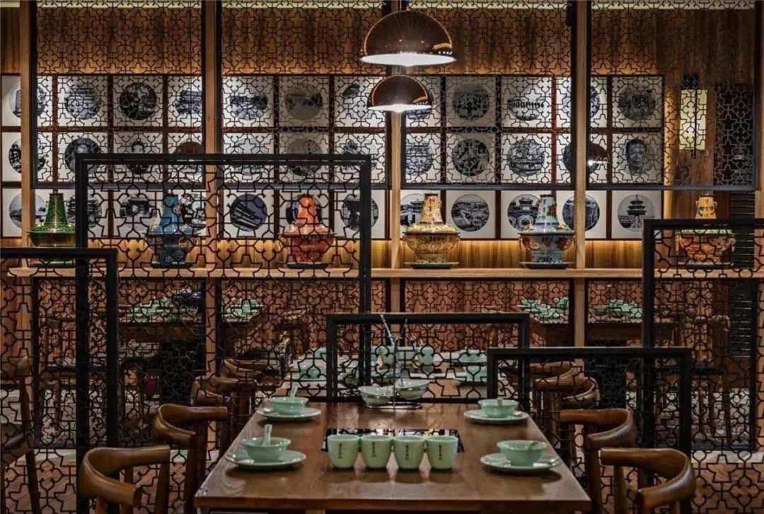 【东来顺】上海9店通用|爆款升级回归!你爱的肉肉上新啦!【觉醒年代】独秀爱吃的东来顺!百年历史京味老火锅!198元抢2~3人餐