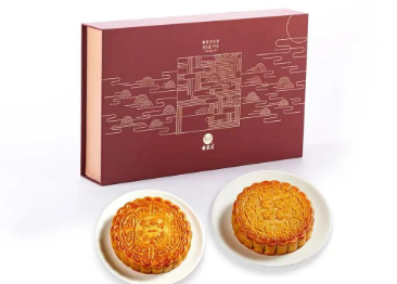 钟爱·黄家月·广西包邮丨如“月”而至!¥69.9起抢价值109元「黄家月月饼」家月臻桂礼盒/柚见家月礼盒!送礼佳品!