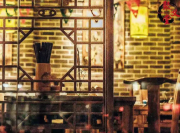 【江南区丨聚义堂丨可叠加使用】仅48元抢购聚义堂100元代金券1张!食在聚义堂,感受水浒文化!