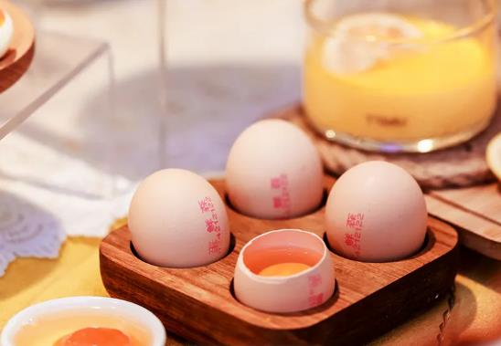 【全国顺丰包邮】适合中国胃的无菌蛋!49.9元起抢价值84元「蛋鲜森生食蛋」30枚礼盒装!89元抢60枚礼盒装!安心可生食