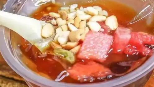 【2店通用】一顿串串解千愁!仅¥9.9抢「大嘴巴串串」108根荤素不限!手快有手慢无!
