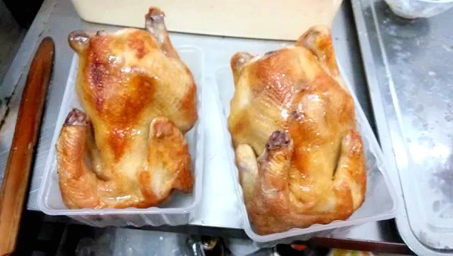 【32店通用丨可自提或堂食】全省通用!不好吃算我输!¥79.9抢正斗/家和泥焗鸡!一口入魂的传统美味泥焗鸡在向你招手了!
