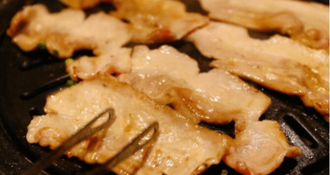 【合肥丨4店通用】烤肉料理界的扛把子!让你撑破肚皮!¥9.9抢「 九田家」价值100代金券!