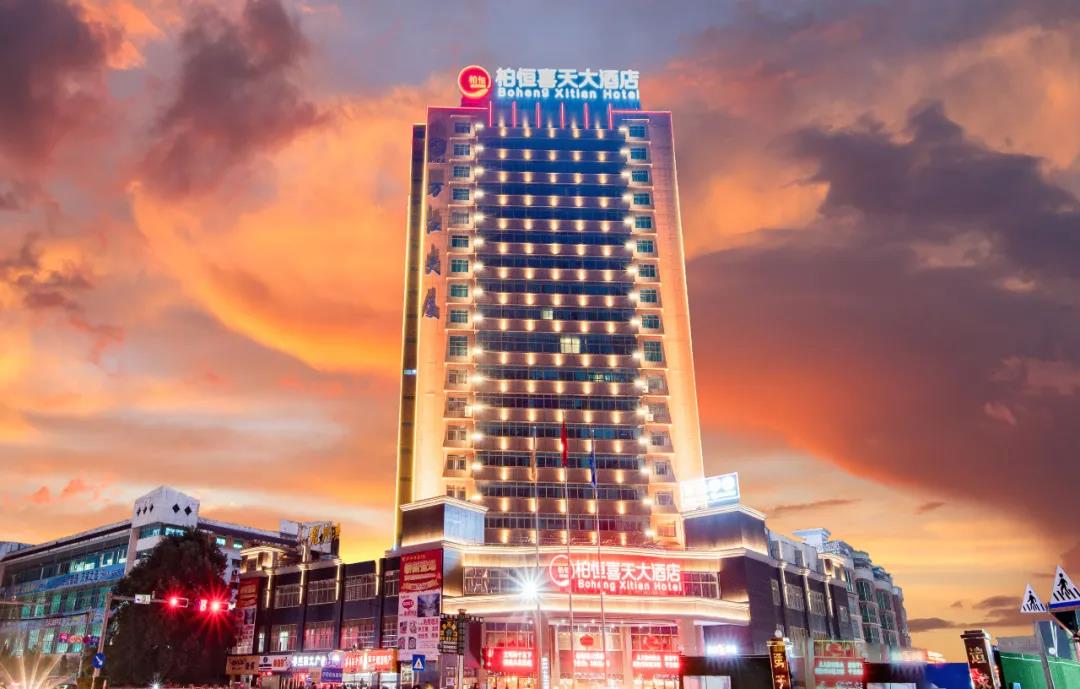 【四星酒店-柏恒喜天大酒店年菜-自提】惊喜年味来袭!¥109抢价值272元四方聚财年菜套餐!¥169抢价值418元六六大顺套餐!¥199抢价值574元八方来财套餐