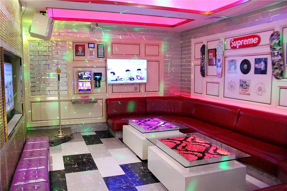 49抢「威趴」4小时ktv欢唱 豪华自助餐 自助海鲜火锅-1zzz最快资讯