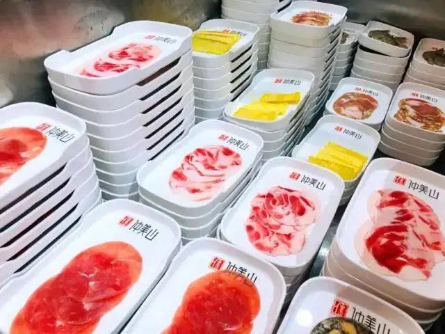 【两店通用】带你256g的胃吃!肉!去!59元起抢「仲美山自助烤肉」儿童自助餐!88元抢1大1小套票!168元抢2大2小套票!