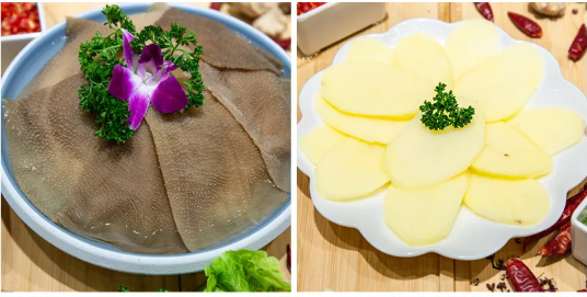 【锦江区|免预约】成都地道鲜火锅,一口吃到成都味!1.6折19.9元享价值122元沸庭火锅5荤4素火锅套餐=脆毛肚+精品肥牛+午餐肉+鲜郡花+苕粉+冬瓜+木耳+土豆片!