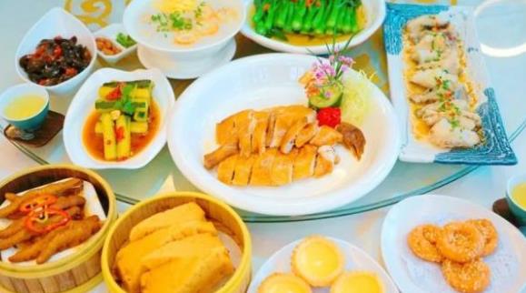 【国家五钻园林丨泮溪酒家】品广州中华老字号美食,感受岭南家乡的味道!¥99起享夜市双人餐!¥199享夜市4人餐!
