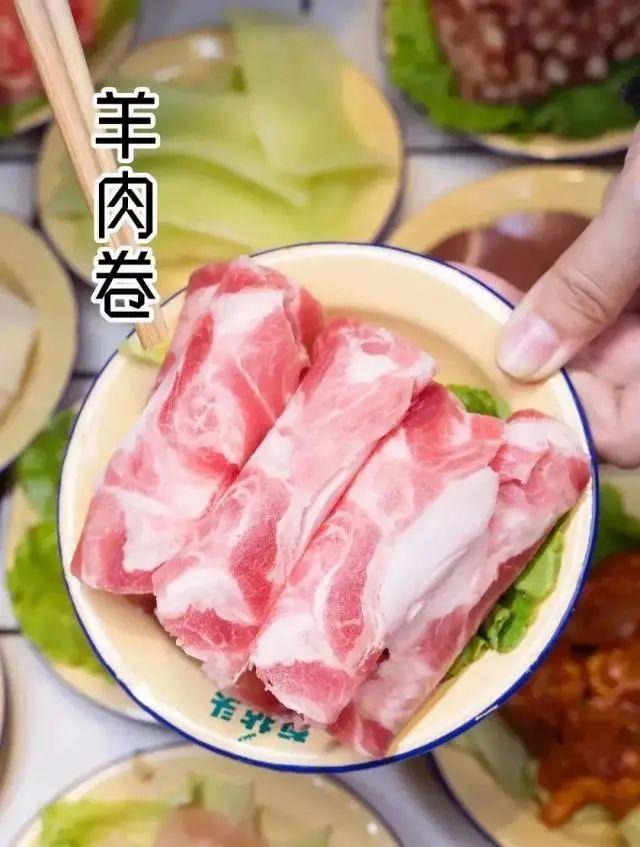 合肥·4店通用丨冬天,唯有火锅不可辜负!仅¥9.9抢「有拈头火锅」价值100元代金券1张!还送2碗冰粉!70+菜品任选,爽~