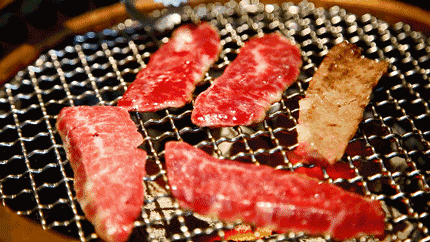 【重庆|观音桥大融城】日式精致烤肉!仅¥138抢「肉掌柜烤肉」新年2-3人餐=小菜4款+沙拉+珍味2款+素菜2款+烤肉7款等