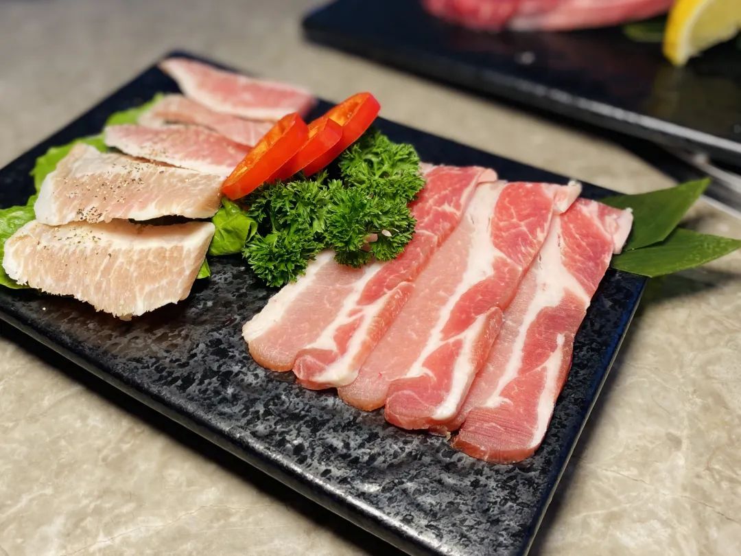 【卿古炭火烧肉】武林银泰|以幸福之名匠心比心成为感动顾客的炭火料理!108元双人套餐!幸福就是大口吃肉!多重全新烤肉美味挑战!