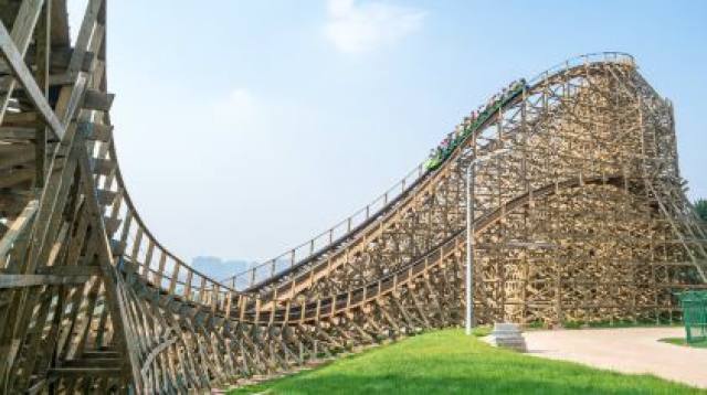 南昌融创电影世界门票3d互动剧场瓷梦江西钟馗送亲