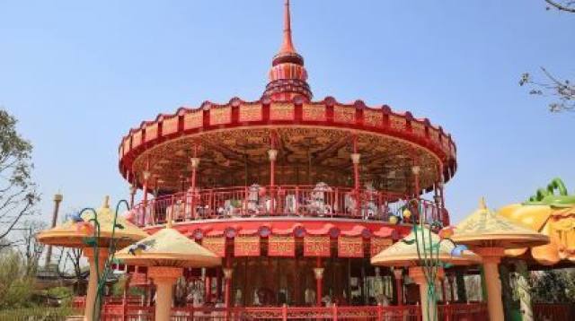 南昌融创电影世界门票3d互动剧场瓷梦江西钟馗送亲