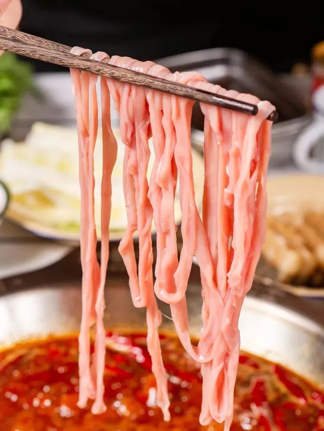 金水区丨Q弹爽滑,吃一次就撩翻你的胃!¥149抢479「曹记鸭肠王」4-6人餐=经典鸳鸯锅+招牌脱脂鸭肠+高钙羊肉卷+生态和牛+手工虾滑+开花牛肉丸+广式腊肠+华英鸭血等N多!