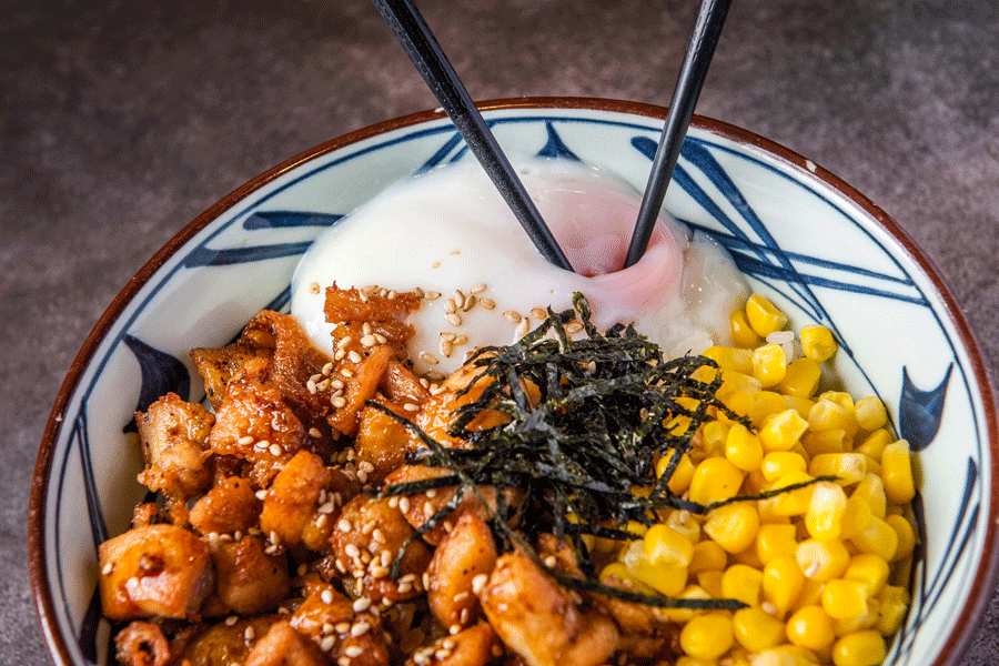【26店通用】满足你的味,更满足你的胃¥39.9抢90元「丸龟制面」套餐!主食3选2+小食2选2+饮料&汤!满足你饕餮般的食欲!