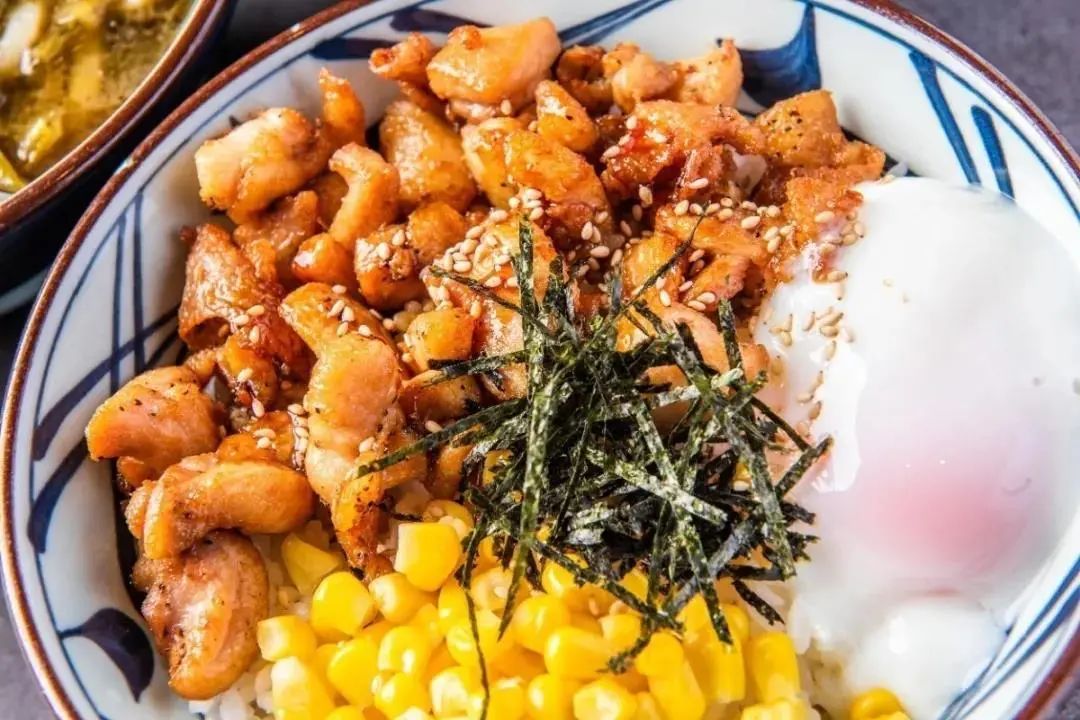 【26店通用】满足你的味,更满足你的胃¥39.9抢90元「丸龟制面」套餐!主食3选2+小食2选2+饮料&汤!满足你饕餮般的食欲!