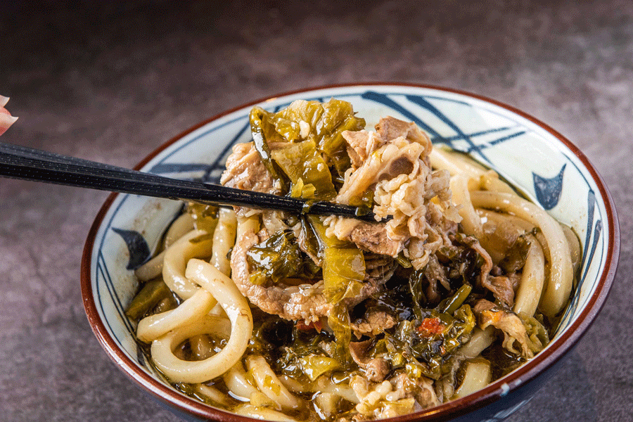 【26店通用】满足你的味,更满足你的胃¥39.9抢90元「丸龟制面」套餐!主食3选2+小食2选2+饮料&汤!满足你饕餮般的食欲!