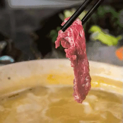 【春节通用不加收|天河区|花城汇】新春佳节来碗热腾腾的牛肉火锅!¥98抢门市价284元「黑山牛肉汤」6荤5素新春4人餐=锅底+嫩牛肉+雪花牛肉+吊龙等