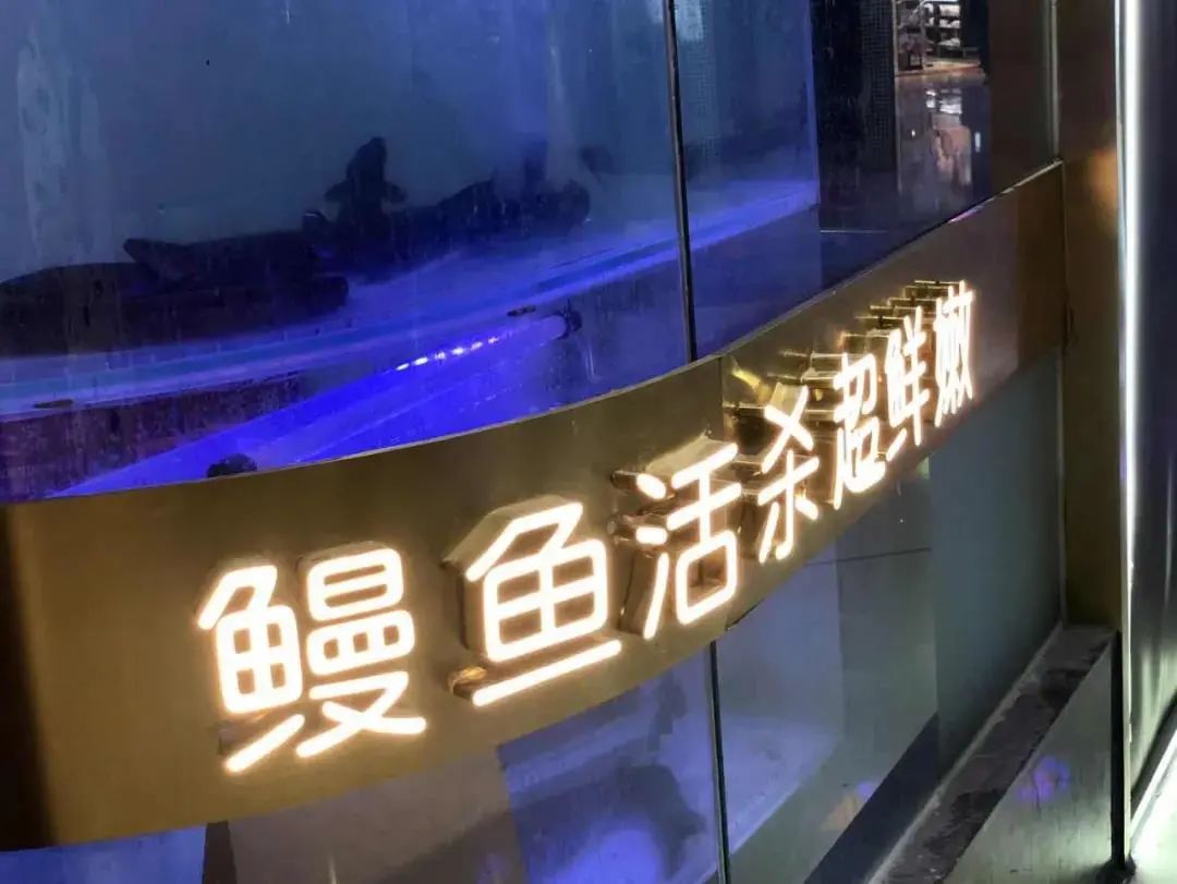 【上海2店通用丨免预约】穿越到日本沿海的感觉!快来品尝美味日料!138元抢门市价424元「剑持屋」活杀鳗鱼饭+盐烤青花鱼等