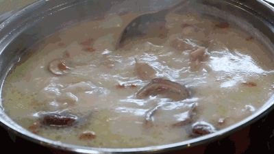朝阳商业广场 | 珍馐美味!健康食补!低至9.9元抢价值98元「宾磊猪肚鸡」胡椒猪肚鸡中锅1份!味道鲜美可口!猪肚爽脆可口!