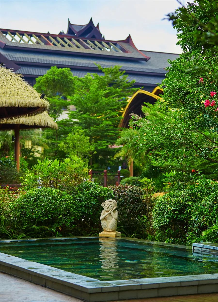 【清远熹乐谷温泉度假酒店】网红悬空泳池,水世界,温泉,无动力乐园等n