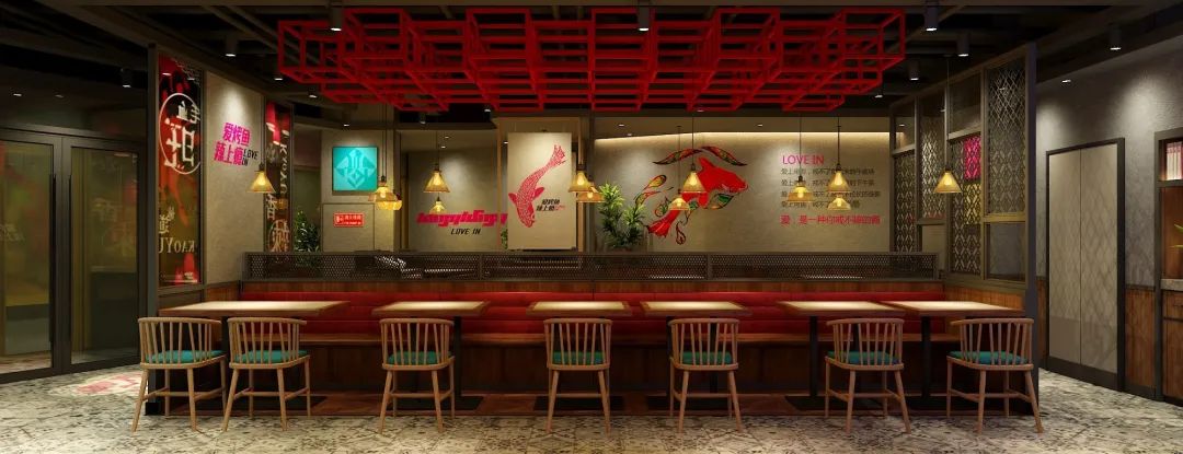 02.jpg 【北京|7店通用】嗨翻整个京都的热辣味道!79.9元抢价值220元「辣尚瘾」2人烤鱼套餐=清水鱼+果蔬+酸梅汤等!寻味重庆!
