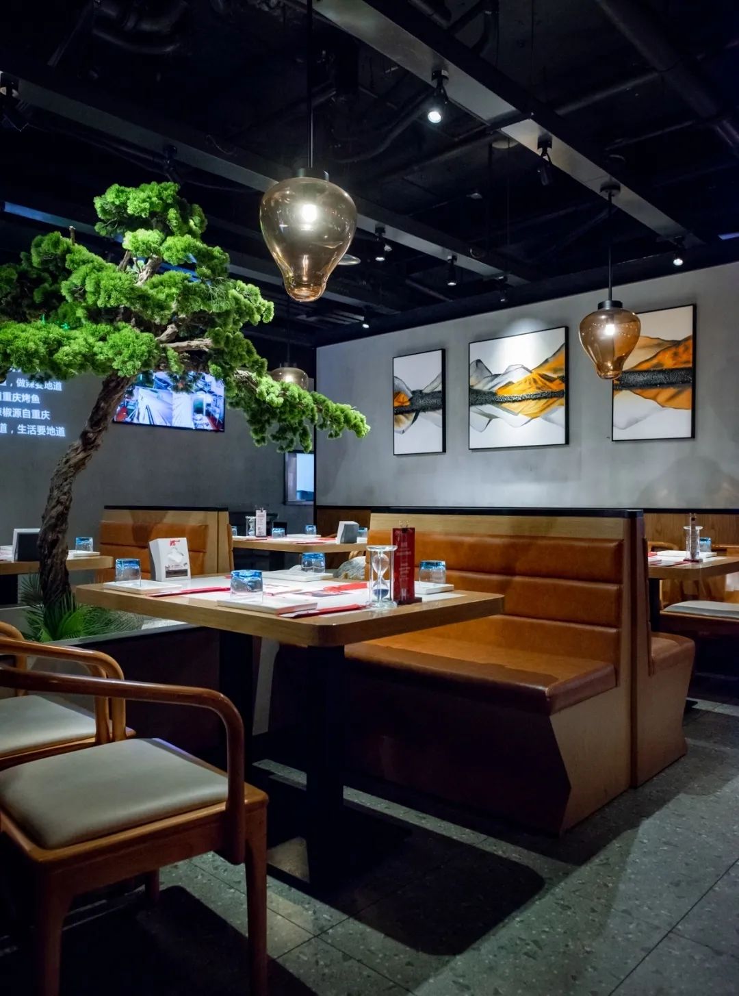 【北京|7店通用】嗨翻整个京都的热辣味道!79.9元抢价值220元「辣尚瘾」2人烤鱼套餐=清水鱼+果蔬+酸梅汤等!寻味重庆!