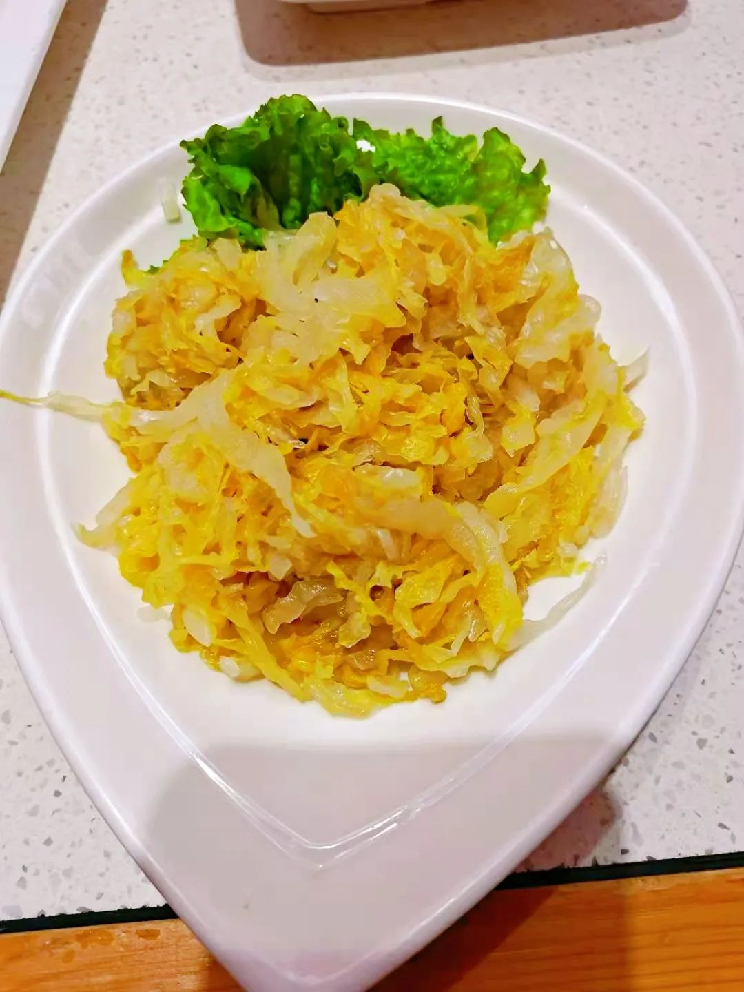 微信图片_20210107141516.jpg 【新城区丨万寿路地铁】铜锅涮肉,要的就是这份原汁原味!¥89抢价值238元「乔东家铜锅涮肉」4人餐=锅底+鲜牛肉+羔羊肉+乌鸡卷+培根+鲜豆腐+粉丝+大白菜+金针菇+东北酸菜+白萝卜+生菜!