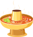 【步行街】12月25日盛大开业!仅¥78购「小郡肝串串香火锅」2-3人餐!特邀嘉宾安徽电视台著名主持人罗彬现场邀您一起撸串