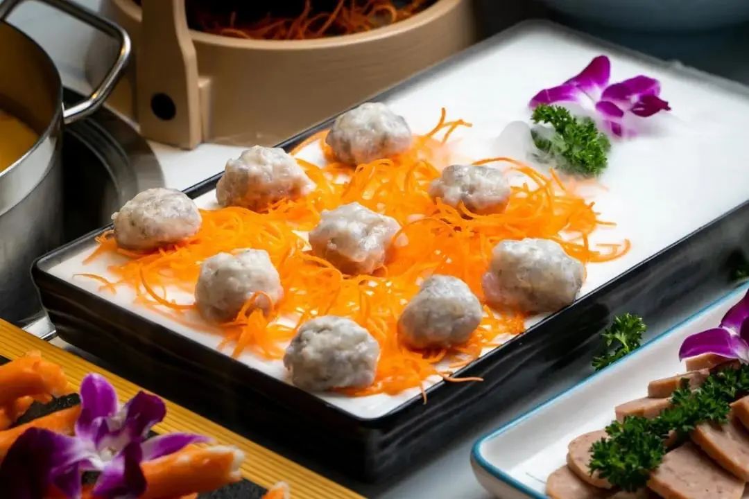 【北京丨2店通用】给你无法想象的美味体验!¥188抢价值448元「青瓷火锅」套餐!N多美食等着你!美味不能停!