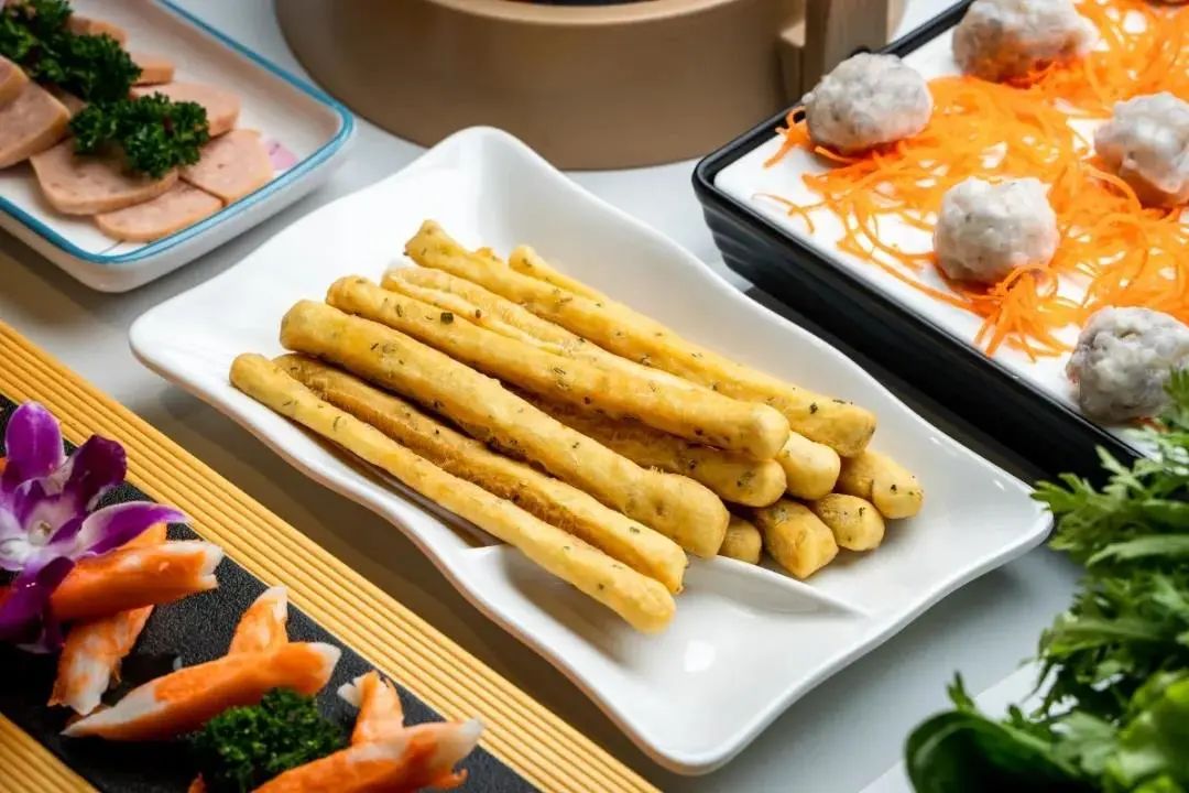 【北京丨2店通用】给你无法想象的美味体验!¥188抢价值448元「青瓷火锅」套餐!N多美食等着你!美味不能停!